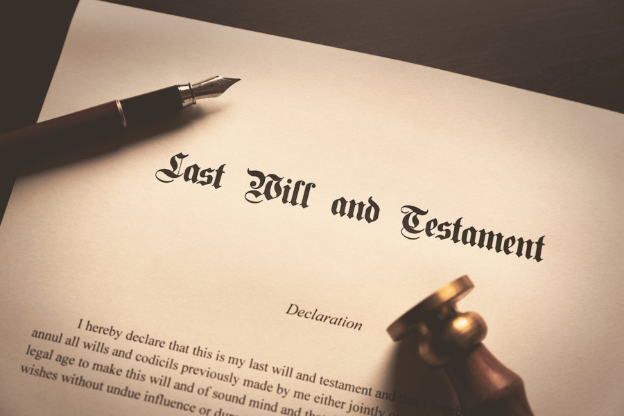 4 Surprising Things Your Will Can Do Under North Carolina Law