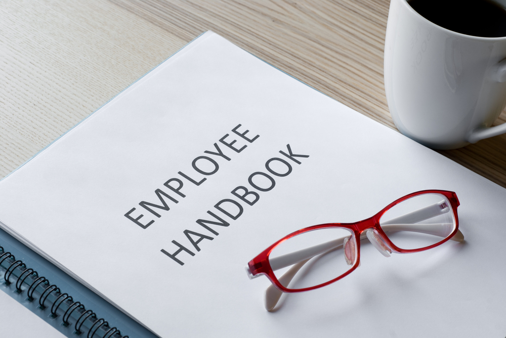 Employee Handbook In North Carolina