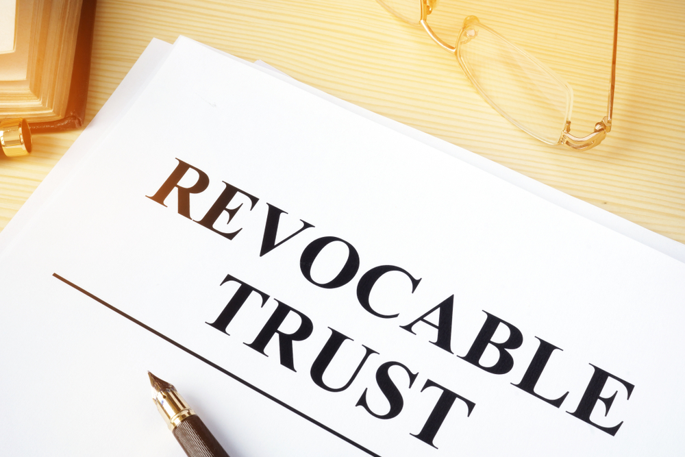 Revocable Living Trust