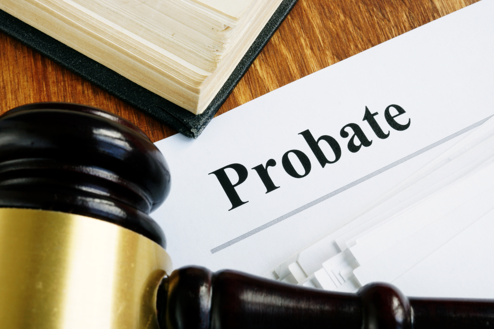 How Long Does The Probate Process Take In North Carolina? 
