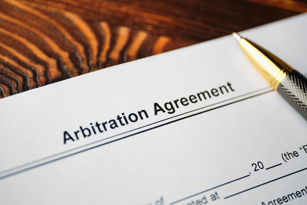 What You Should Know Before Implementing A Mandatory Arbitration Agreement For Your Business