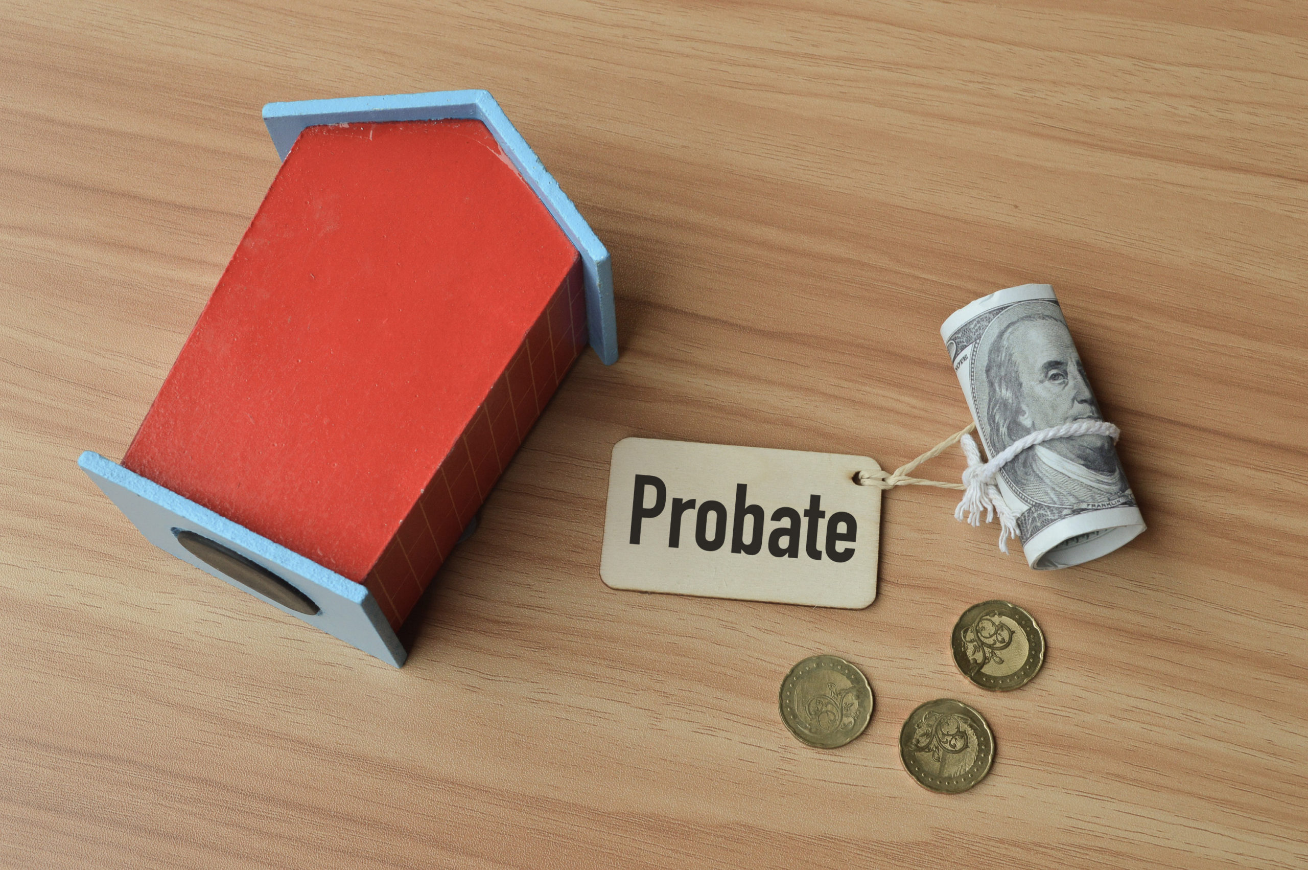 What Are Probate And Non-Probate Assets?