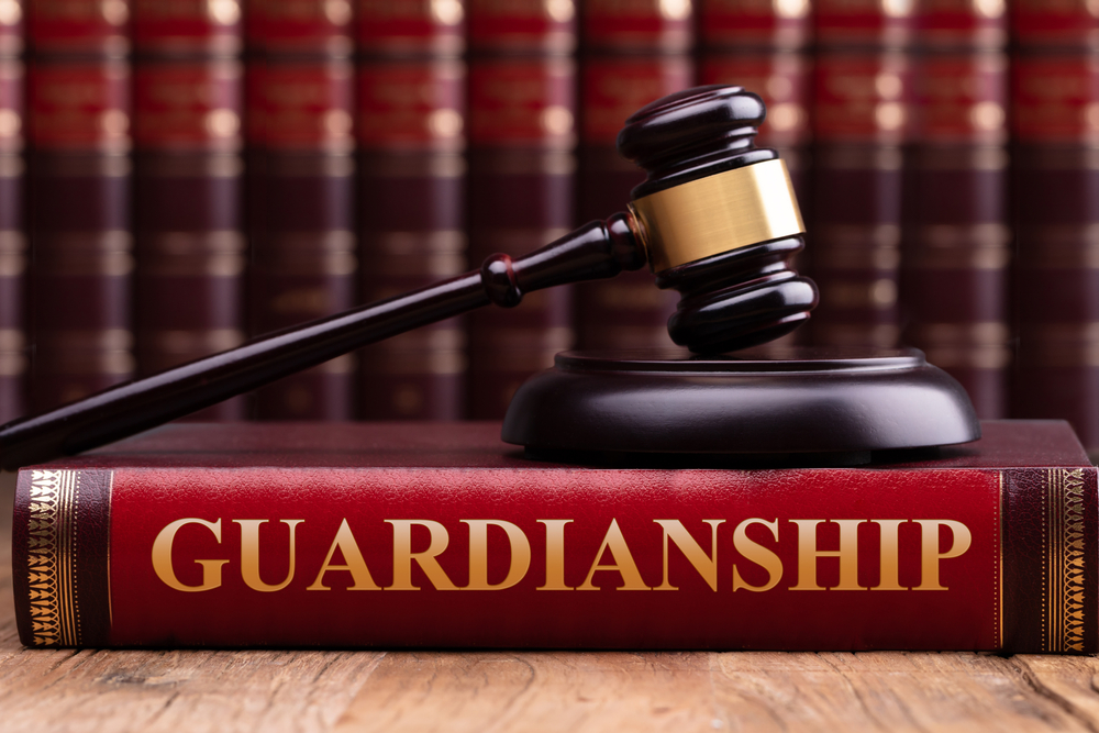 Guardianship