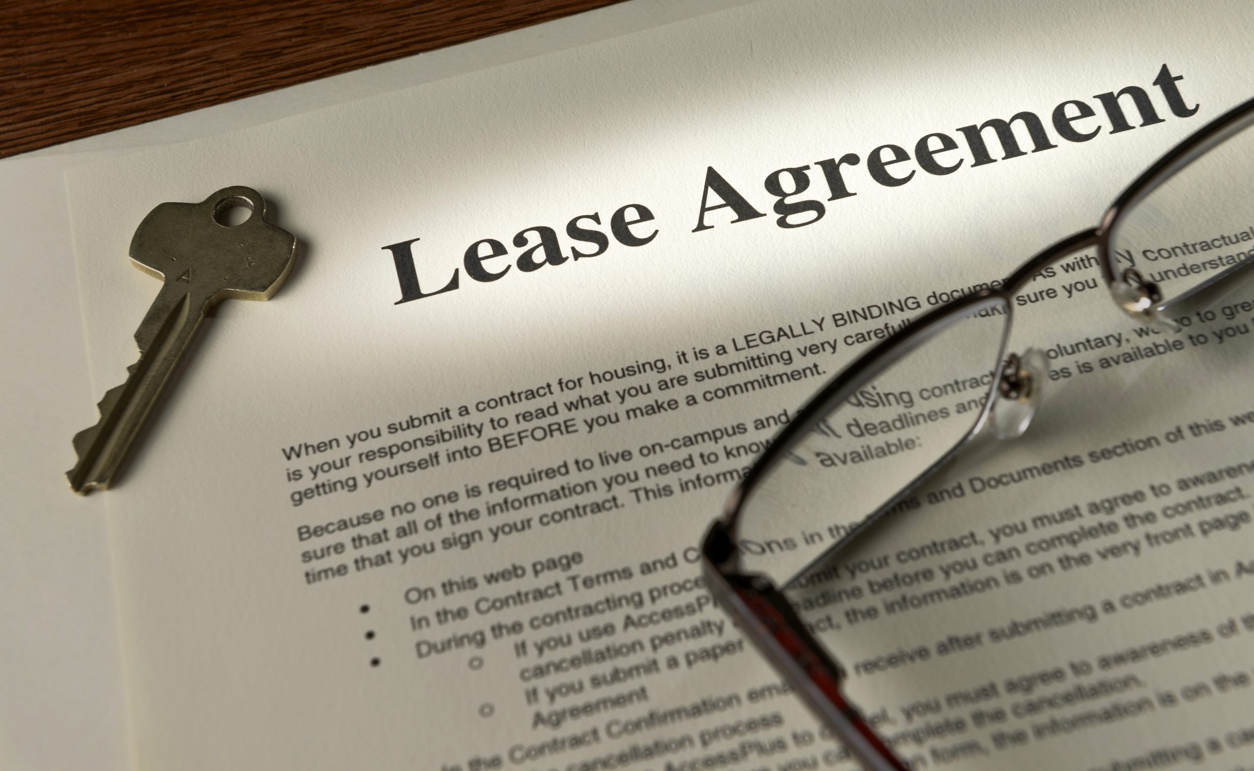 How Commercial Lease Incentives Can Attract Tenants Post-COVID