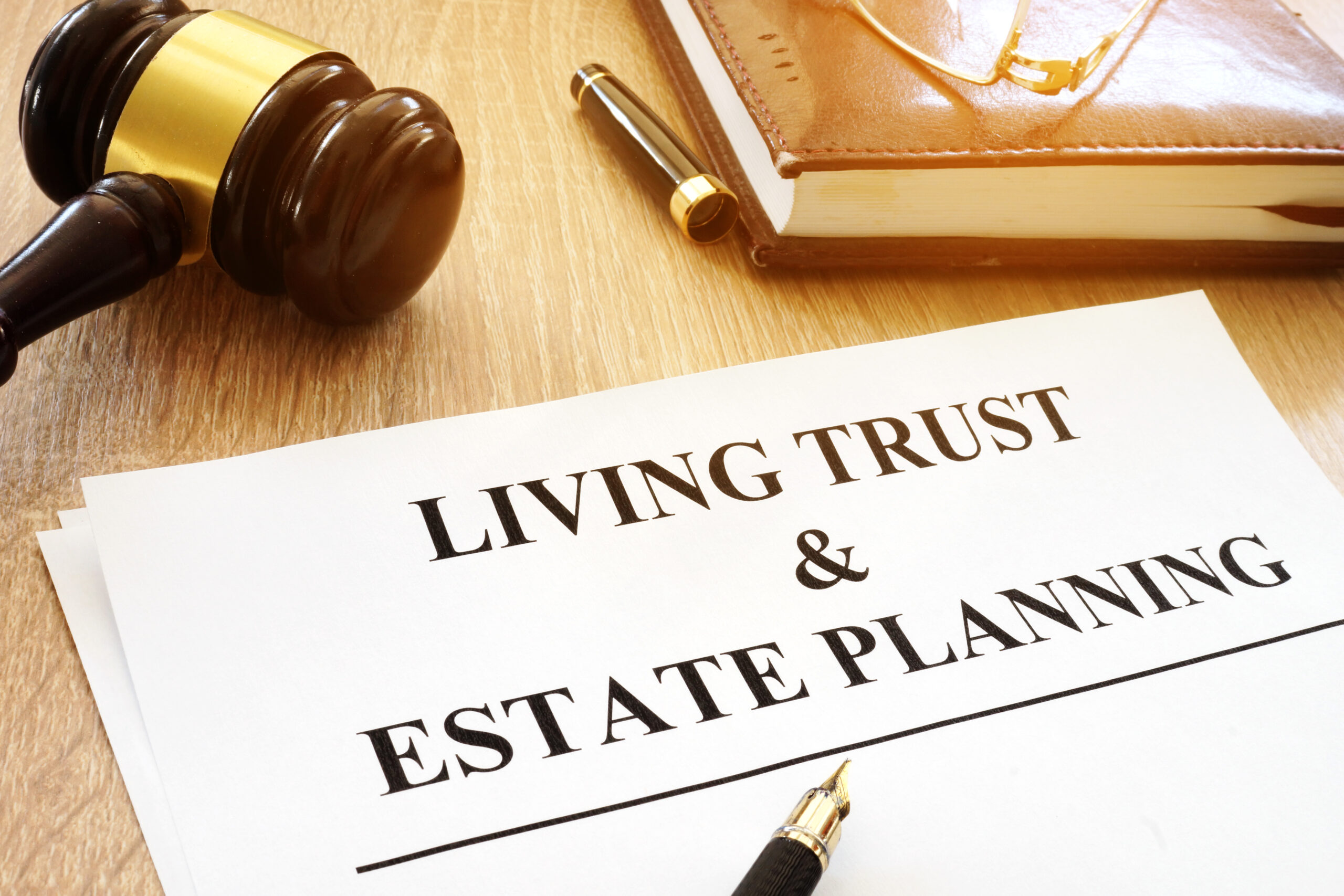 What Happens If I Die Without An Estate Plan?