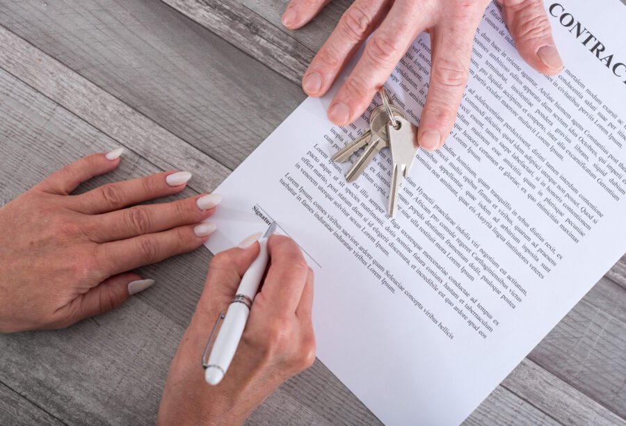 Top 5 Common Commercial Real Estate Mistakes To Avoid