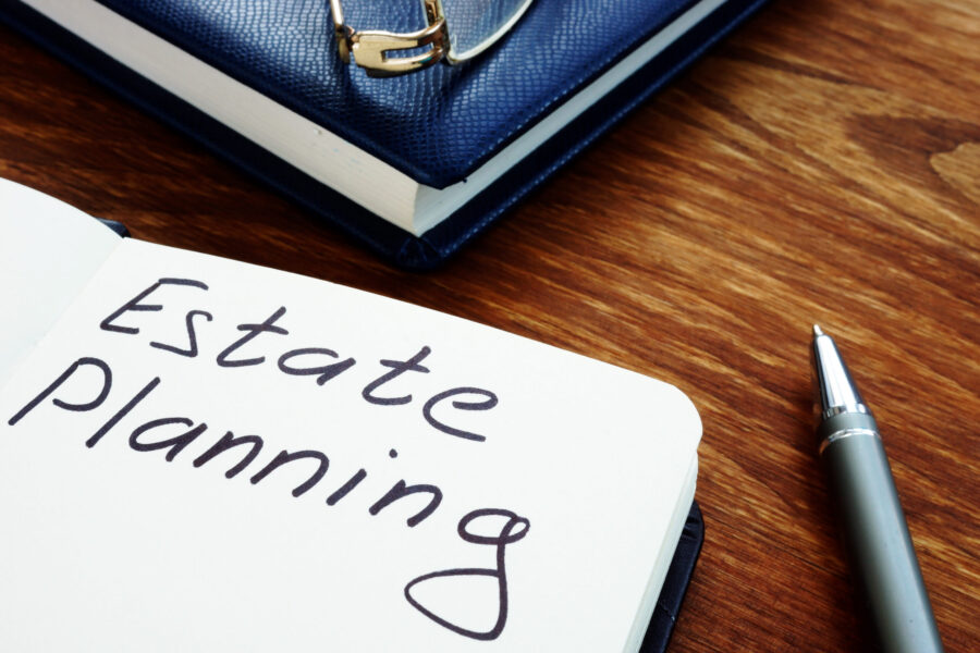 How Your Estate Plan Can Benefit From Different Types Of Trusts