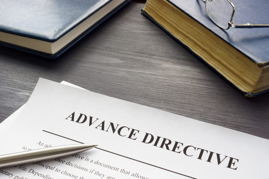 The Importance Of Advance Directives: Living Wills And Healthcare Proxy