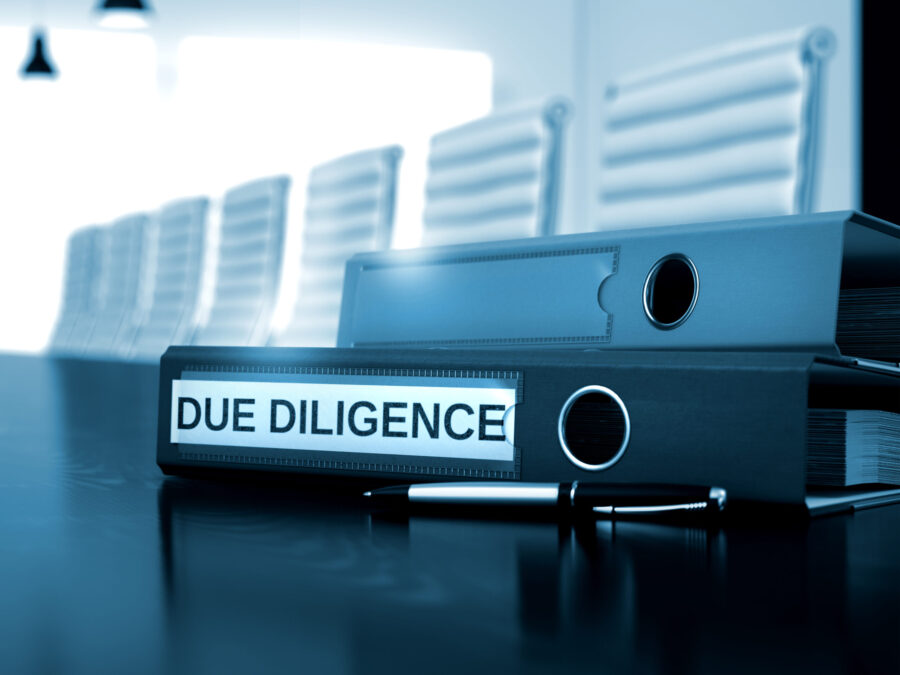 Importance Of Due Diligence In Commercial Real Estate Transactions