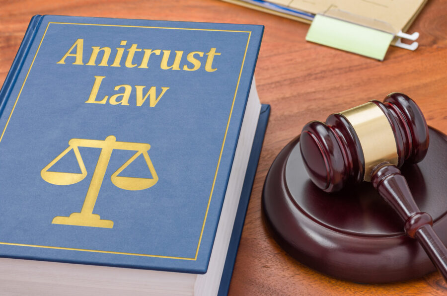 Understanding Antitrust Laws: Compliance And Risk Mitigation For Businesses